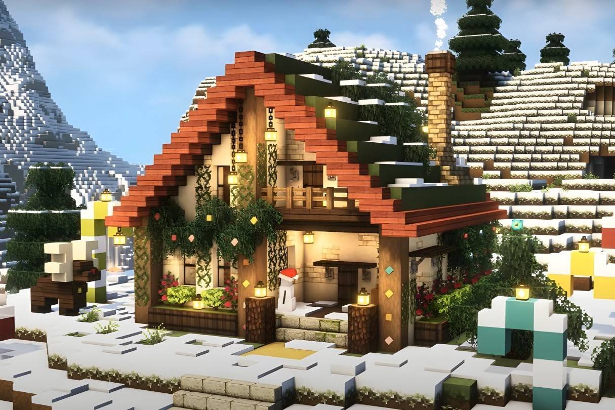 Casa de Natal