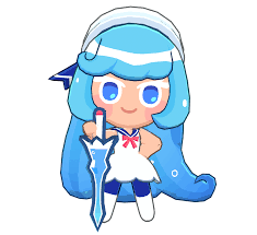 Cookie Run：王國的頂級餅乾