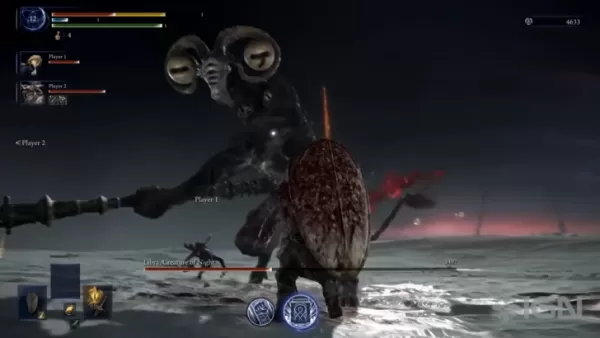 黃道夜主戰鬥實機畫面曝光