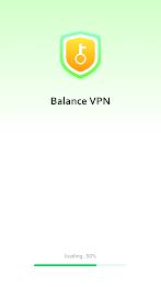 Schermata Balance  VPN 4