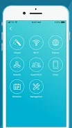 D-Link Wi-Fi Ekran Görüntüsü 3