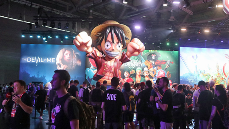 PS5 Pro可能會在2024年末到來，Gamescom Devs揭示