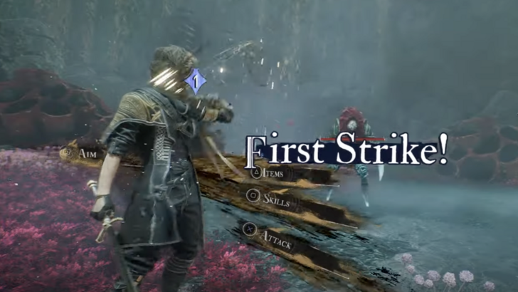 French Belle Epoque Meets JRPG Legacy