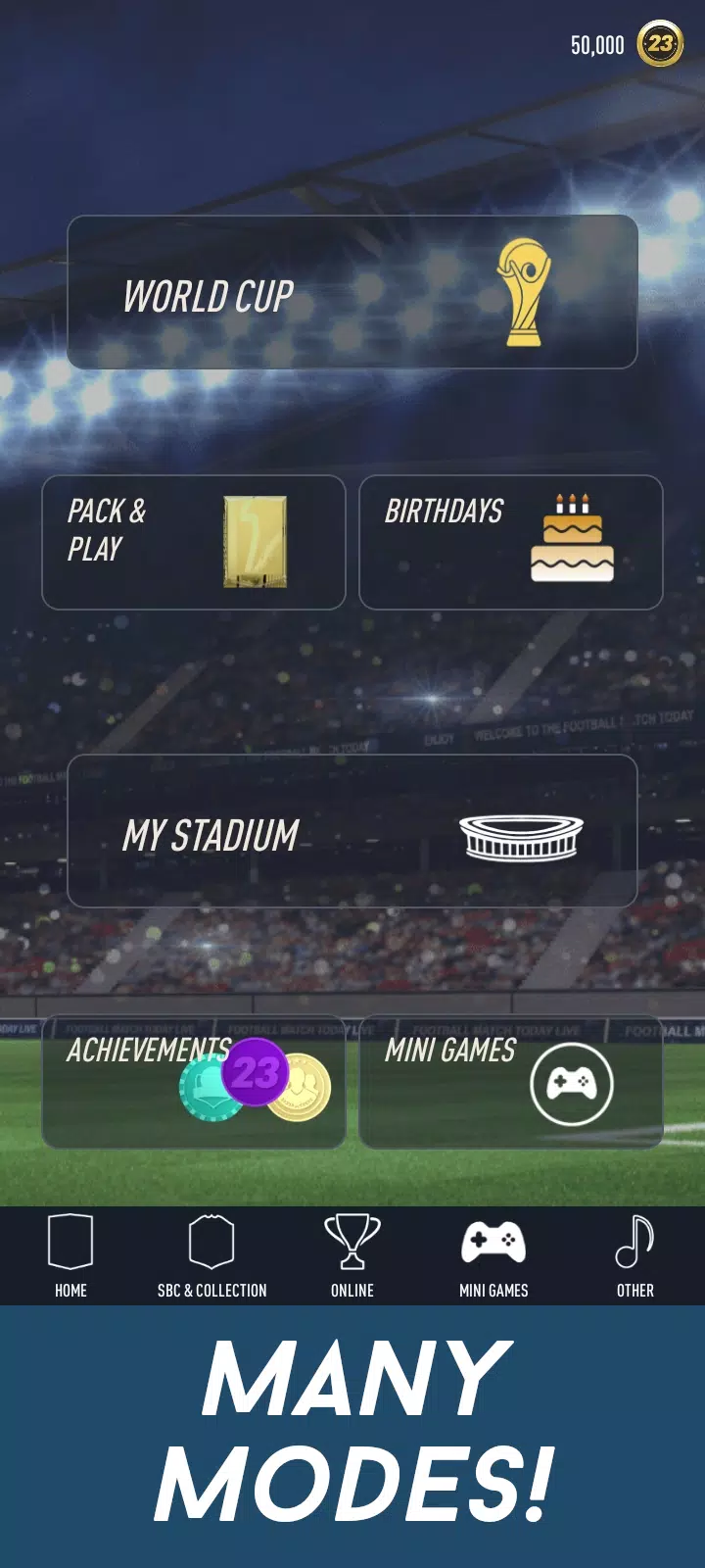 Smoq Games 23 Screenshot 4