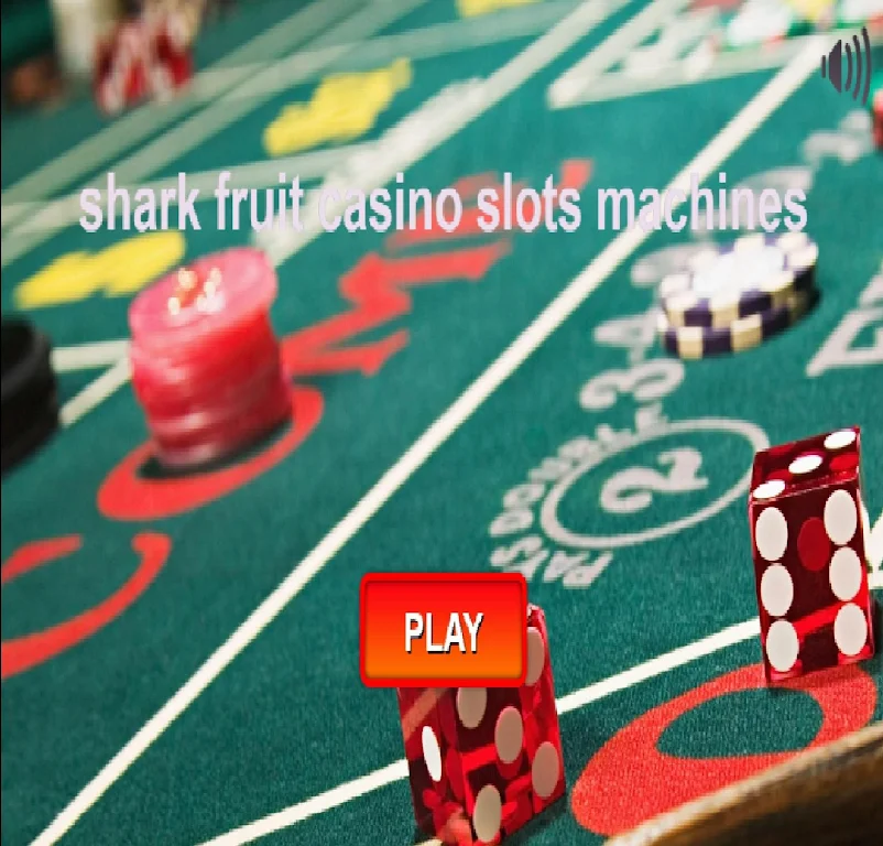 shark fruit casino slots machines Captura de tela 4