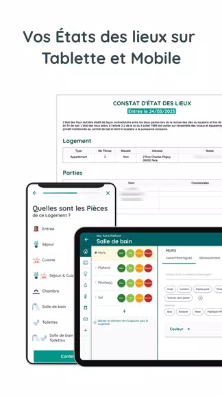 Edouard | État des lieux Captura de tela 1