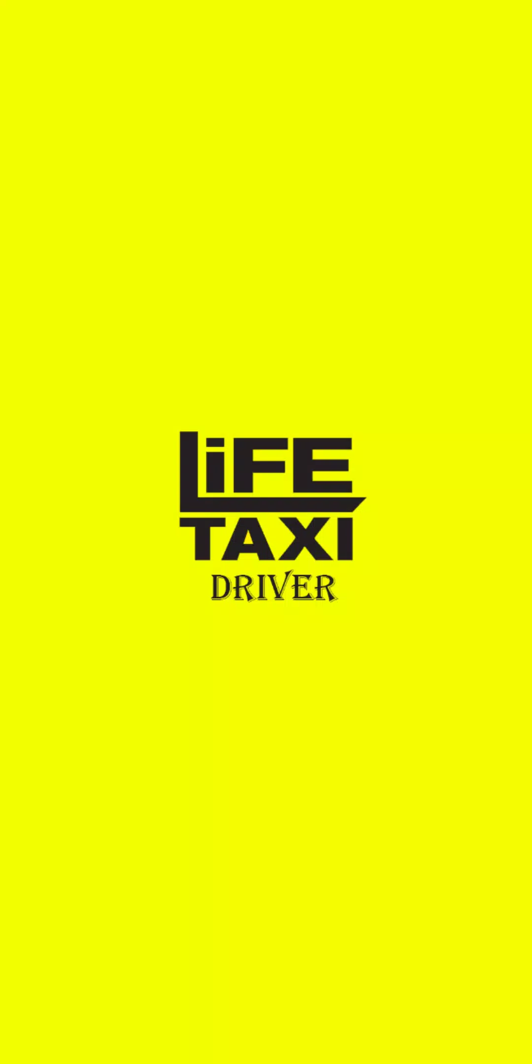 Life Taxi Driver应用截图第1张