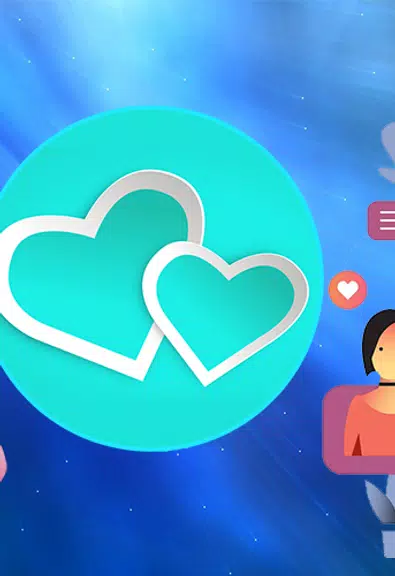 Heart lite Capture d’écran 2