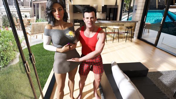 Sensei 스크린샷 1