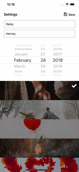 My Dating Time Zrzut ekranu 3