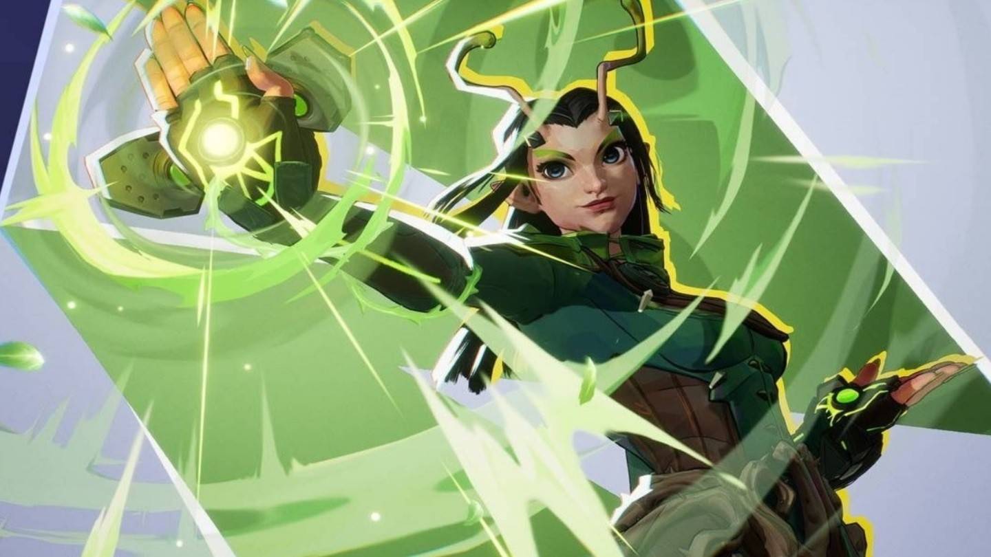 NetEase Crowns Marvel Rivals' Undisputed Champion
