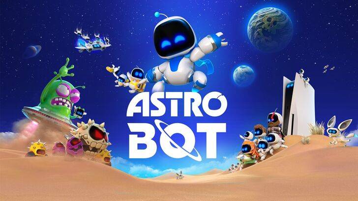 O sucesso do Astro Bot inspira o PlayStation para se concentrar mais em jogos para famílias 