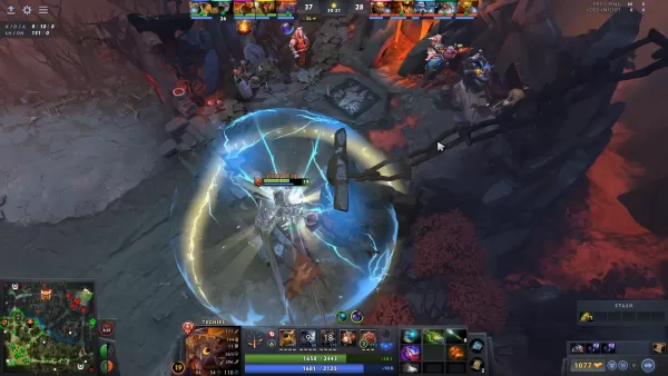 MU Immortal: Топ-10 советов и хитростей для полного превосходства