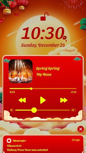Wow Countdown Icon Pack Capture d’écran 3