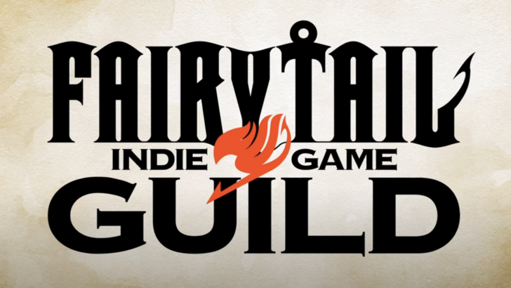 Summer Surge for Fairy Tail Franchise with Trio of New Games
