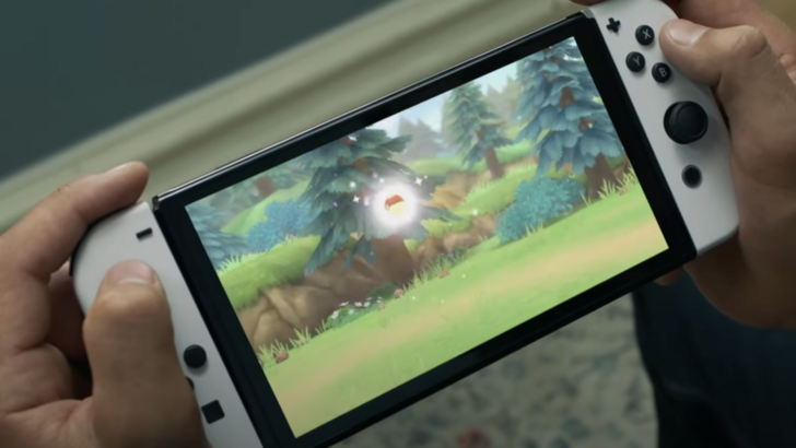 Switch 2 Rumors Magmungkahi ng 