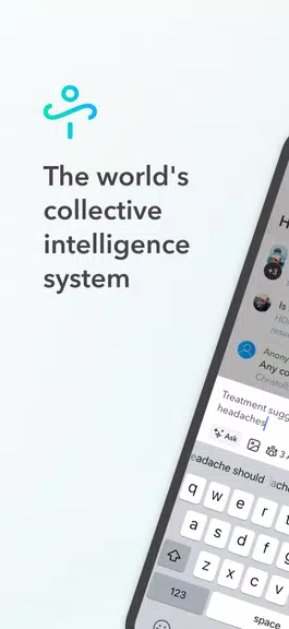 Human Dx应用截图第1张