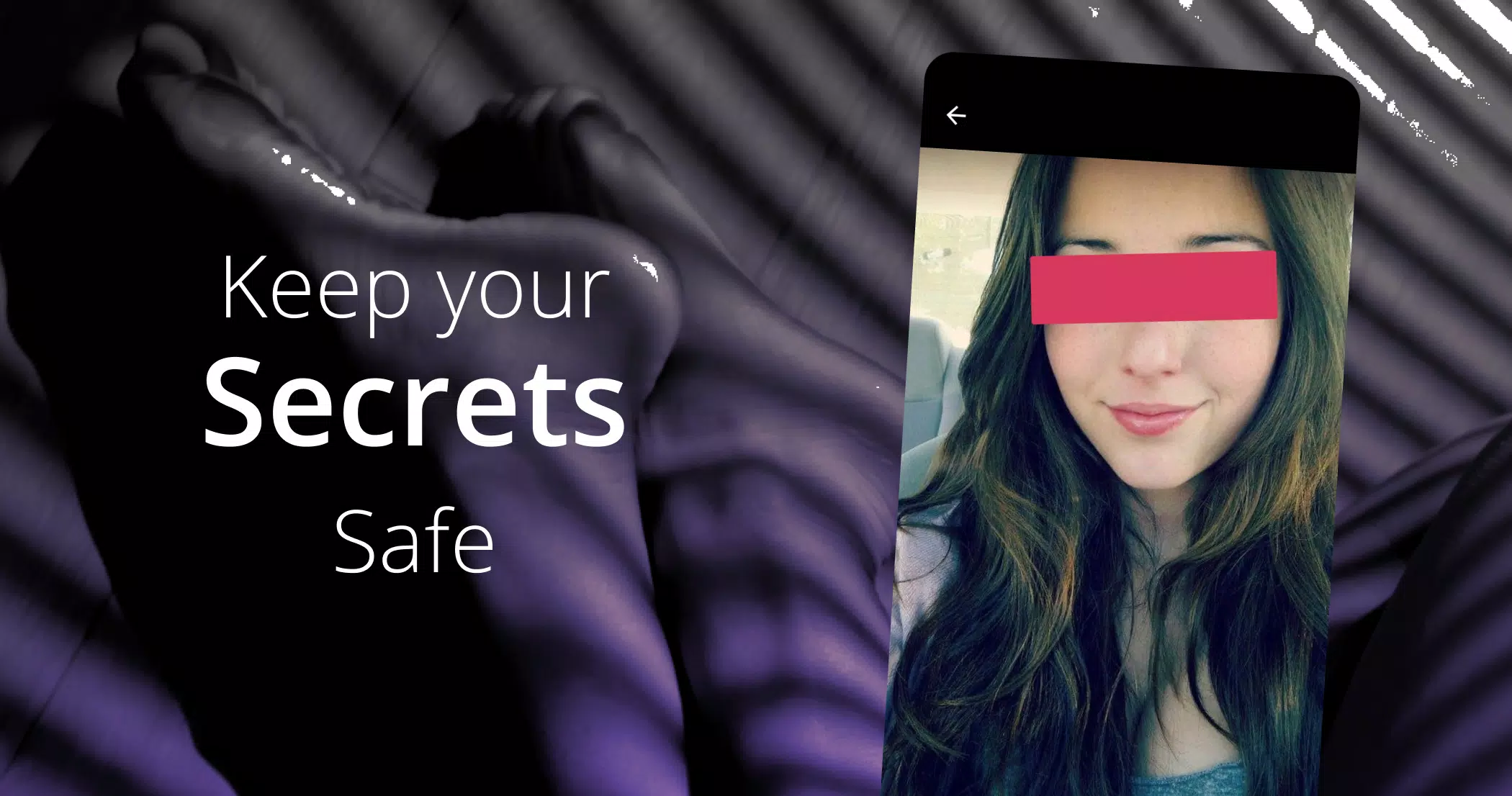 Secret Screenshot 3
