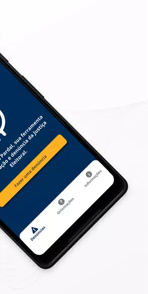 Pardal Скриншот 2