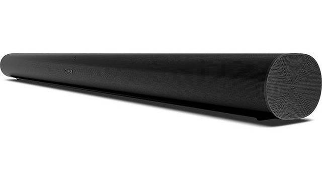 Sonos Arc Soundbar命中記錄低