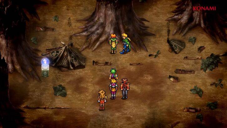 Czy istnieje wsparcie dla wieloosobowych dla Suikoden 1 i 2 HD Remaster?