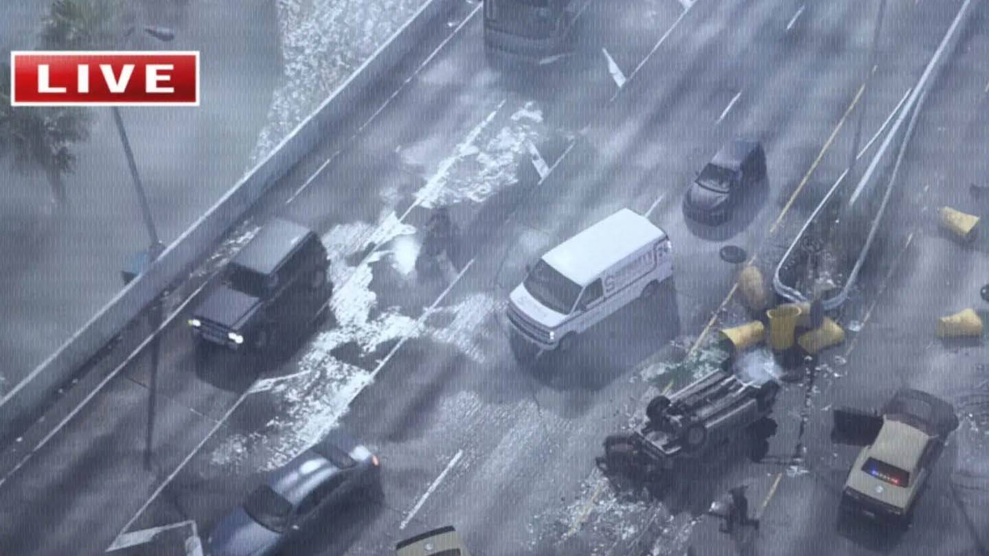 Verbesserte Verkehrssimulation