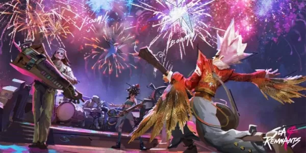 《遗产之海》明年启航：延续传奇，抉择命运