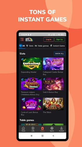 Kindlotto - lottery results应用截图第3张