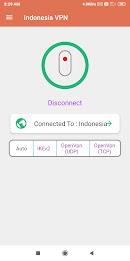 VPN For Indonesian - FasterVPN應用截圖第3張