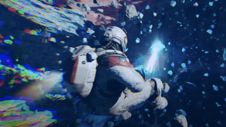 Starfield: lançamento anos depois, promete “aventura sem precedentes”