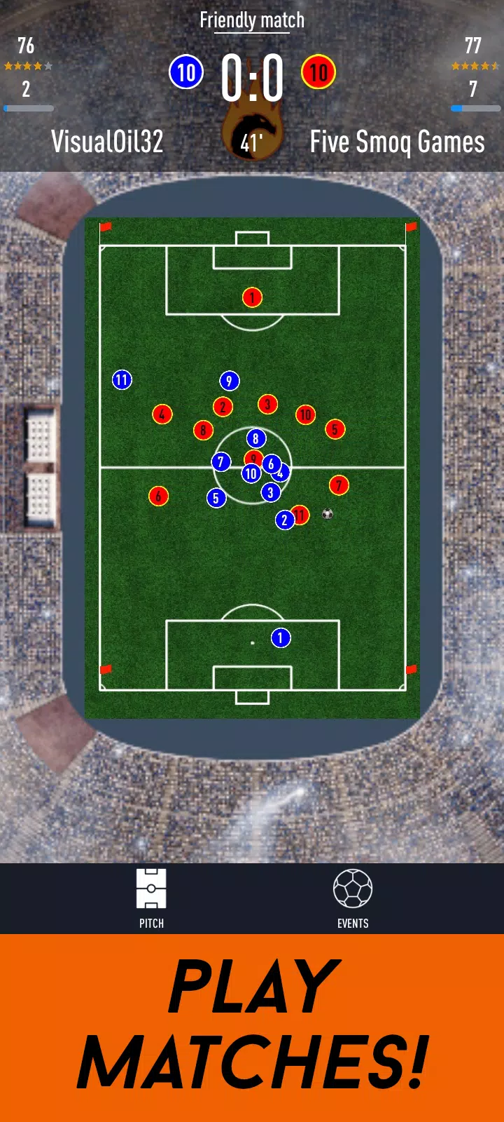 Smoq Games 23 Screenshot 3