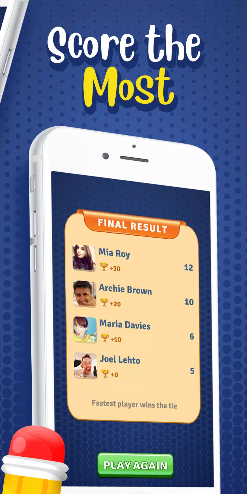 Draw With Friends Multiplayer Screenshot 3