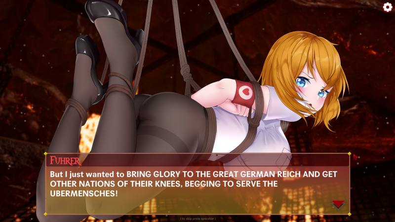 My Cute Succubus - Girls in Hell [18+] Capture d’écran 1
