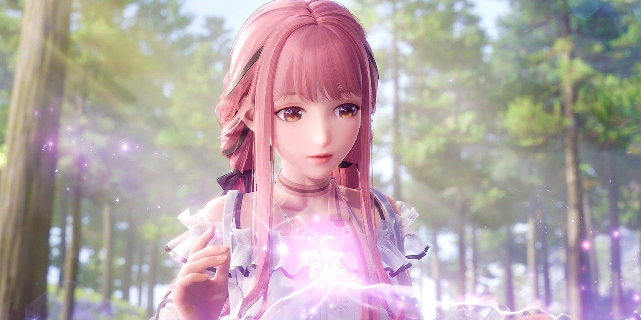Infinity Nikki Resources