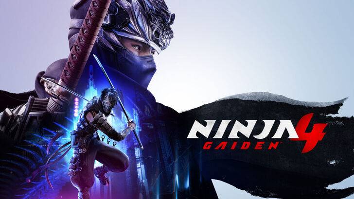 Ninja Gaiden Returns: Xbox enthüllt 4. Rate