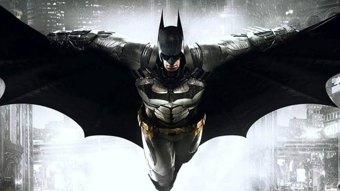 James Gunn membincangkan permainan DC baru dengan Rocksteady dan NetherRealm