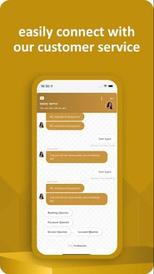 eassyserve应用截图第2张