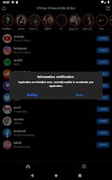 HCS VPN From HCS App Ekran Görüntüsü 3