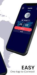 Khalid VPN Ekran Görüntüsü 2