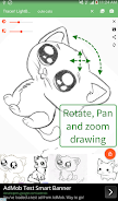 Tracer Lightbox tracing app應用截圖第1張