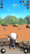 Action Sniper Shooting Games ภาพหน้าจอ 3