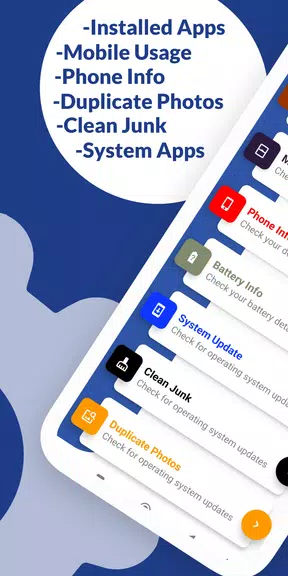 Update Software Update Apps應用截圖第2張