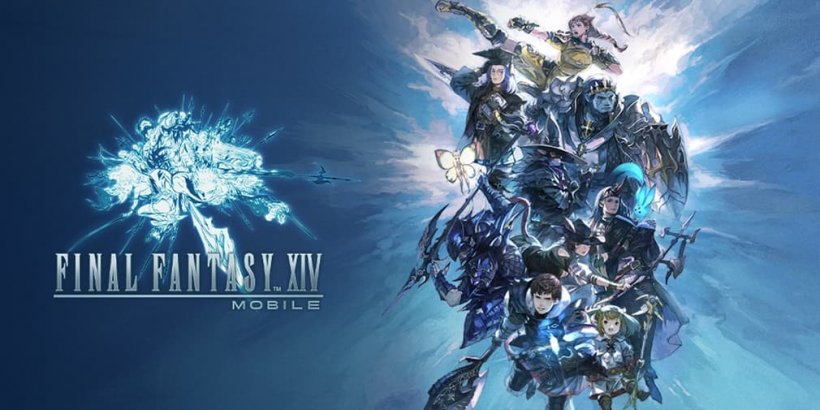 吉田（Naoki Yoshida）揭示了最终幻想xiv的新移动详细信息