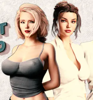 The Secet: Reloaded スクリーンショット 2