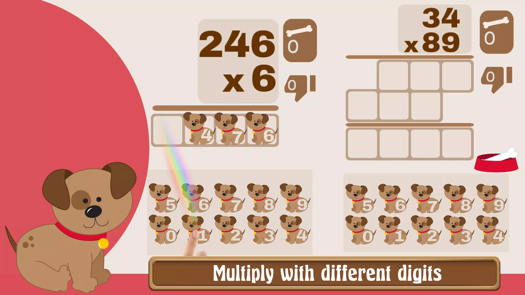 Multiply with Max Ekran Görüntüsü 3