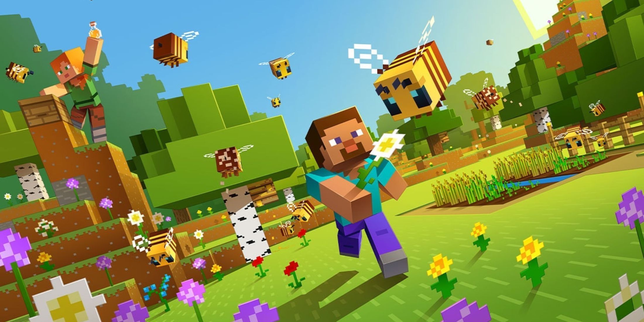 Minecraft może zapowiadać nową, ważną funkcję