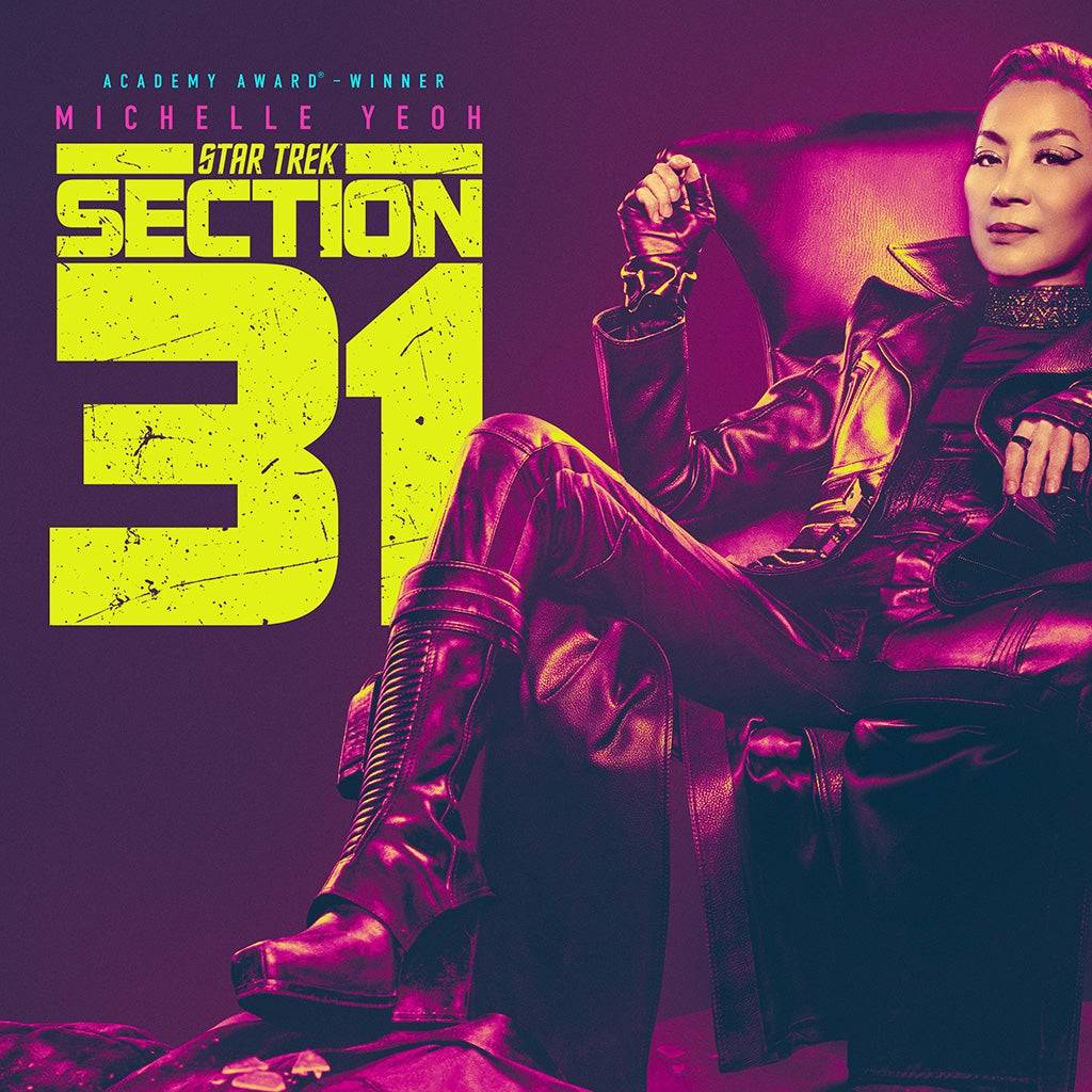 Stream Star Trek: Seksyon 31 Online - Kung Saan Panoorin ang Gabay