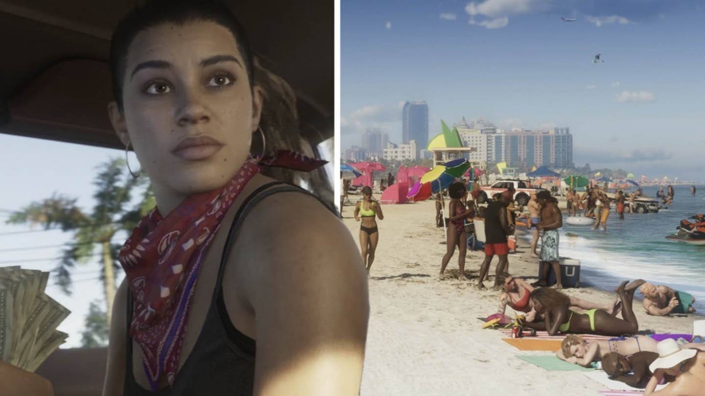 Realistische Wettersysteme