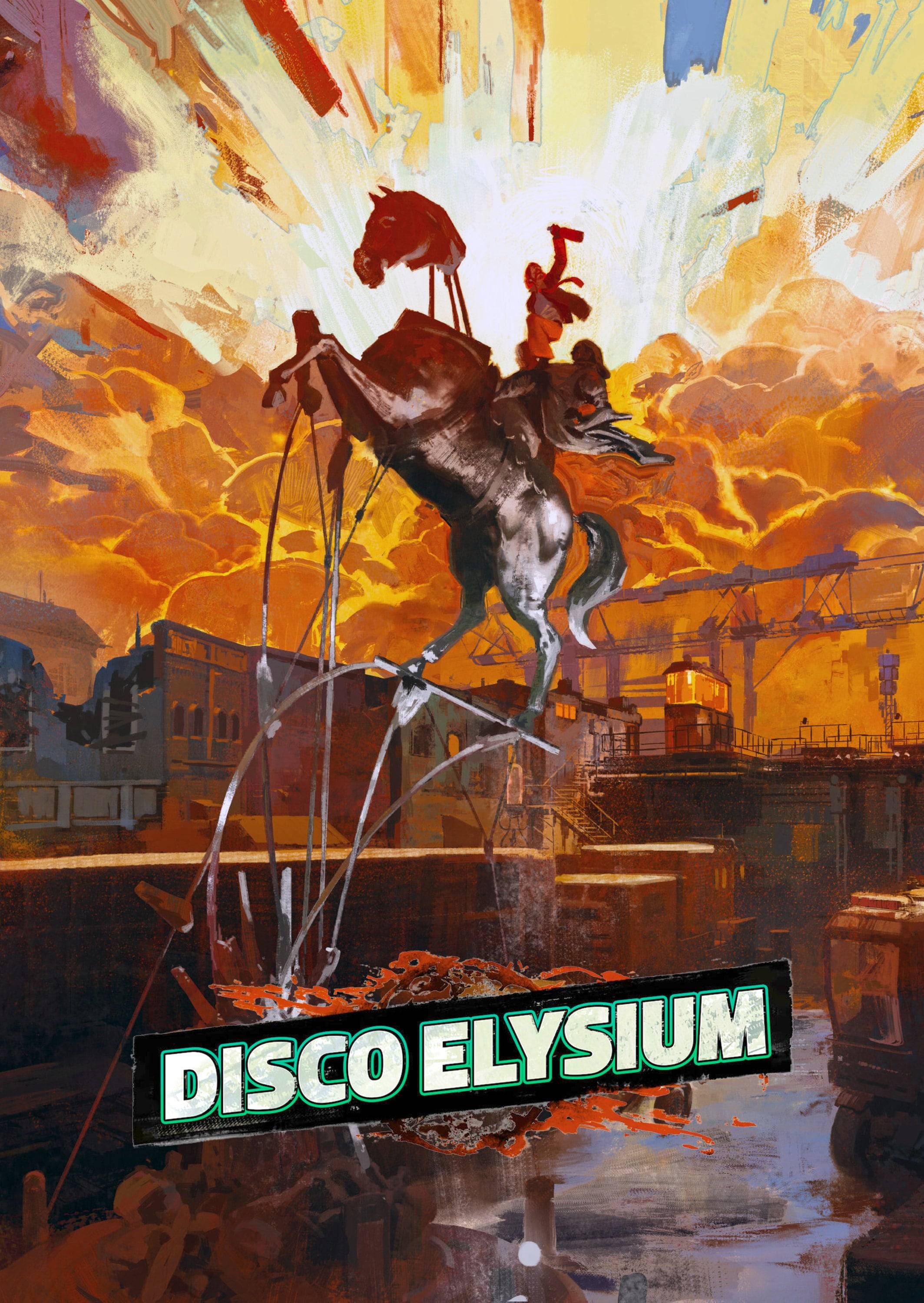 Disco Elysium: Ultimate Skills and Character Guide