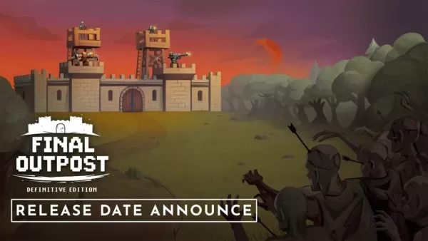 最終哨站：決定版行動裝置事前預約開啟